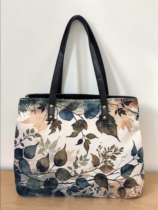 The Mickey Tote