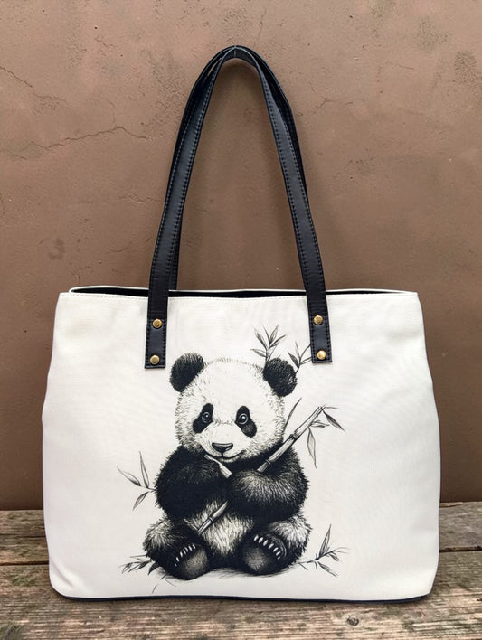 The Mickey Tote