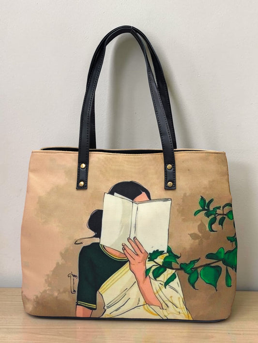 The Mickey Tote