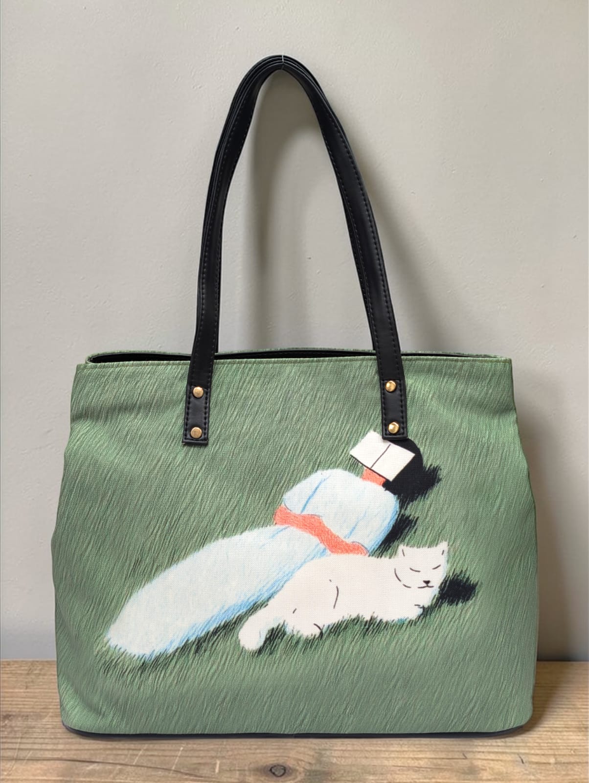 The Mickey Tote