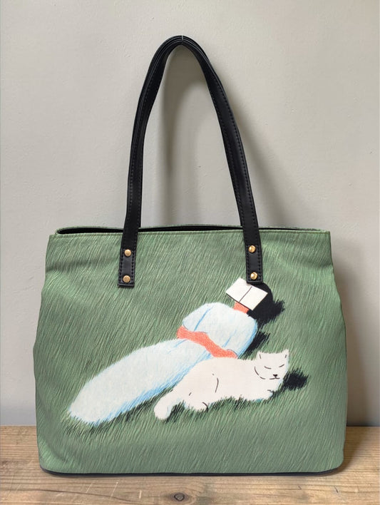 The Mickey Tote