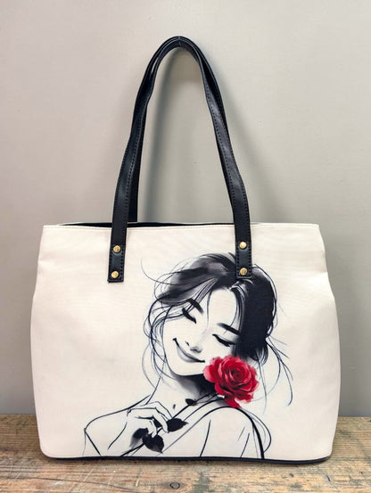 The Mickey Tote