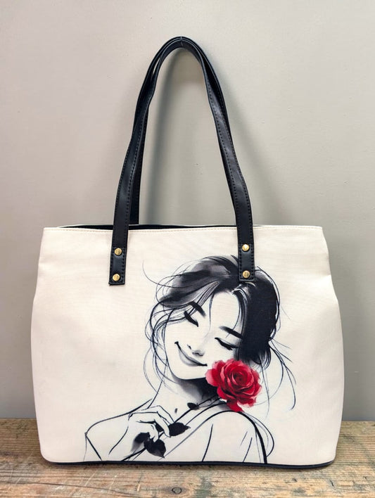 The Mickey Tote
