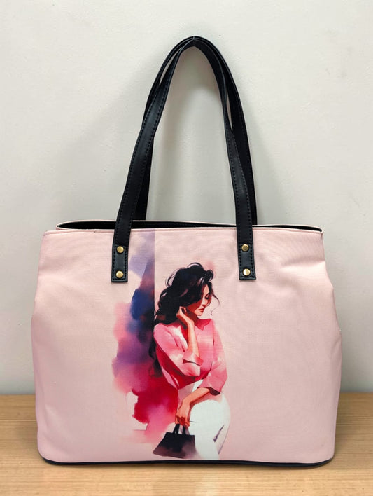 The Mickey Tote