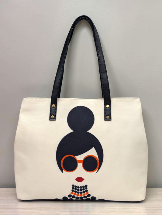 The Mickey Tote