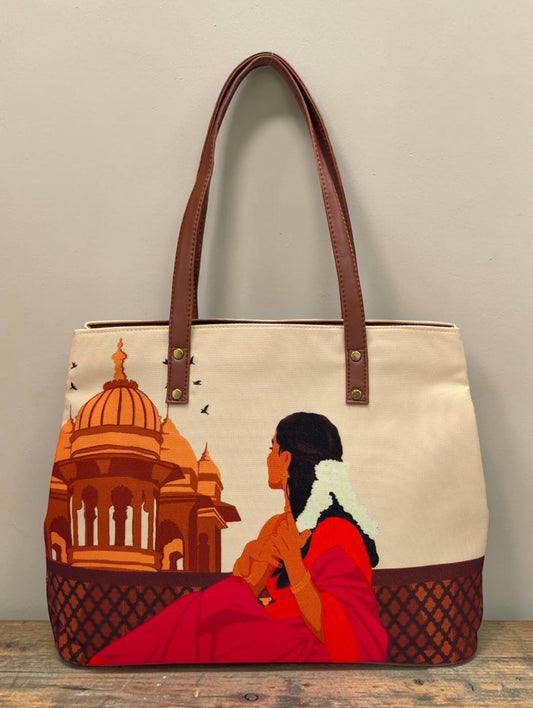 The Mickey Tote
