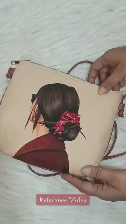 The Pittu Sling