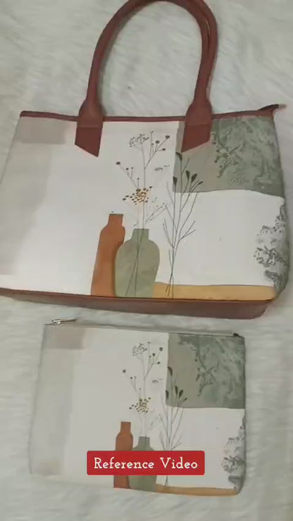 The TaBB Tote