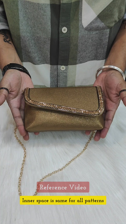 The Party Wear Clutch