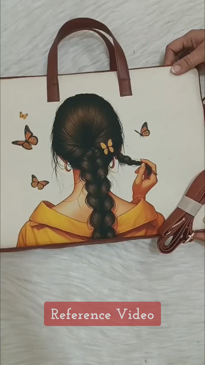 The Printed Laptop Sleeves