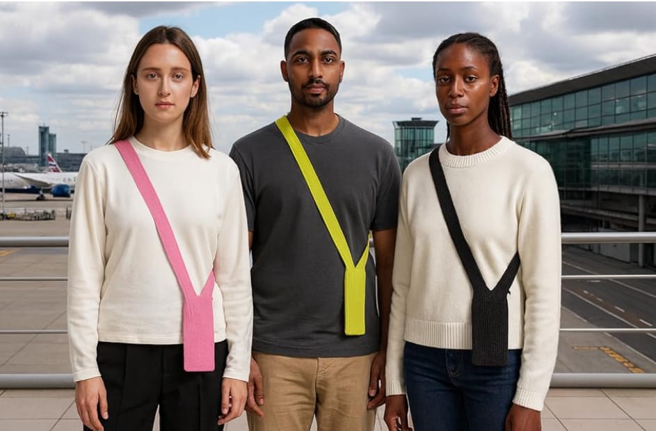 The " Phone " Pocket