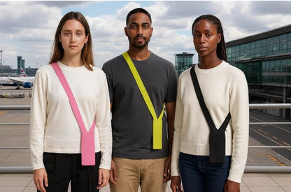 The " Phone " Pocket