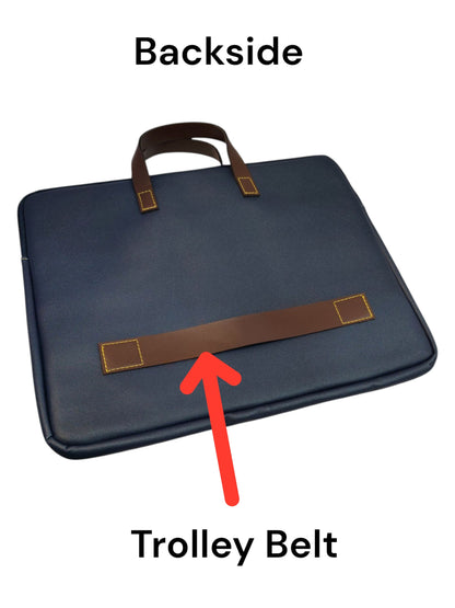 The Unisex Laptop Bags