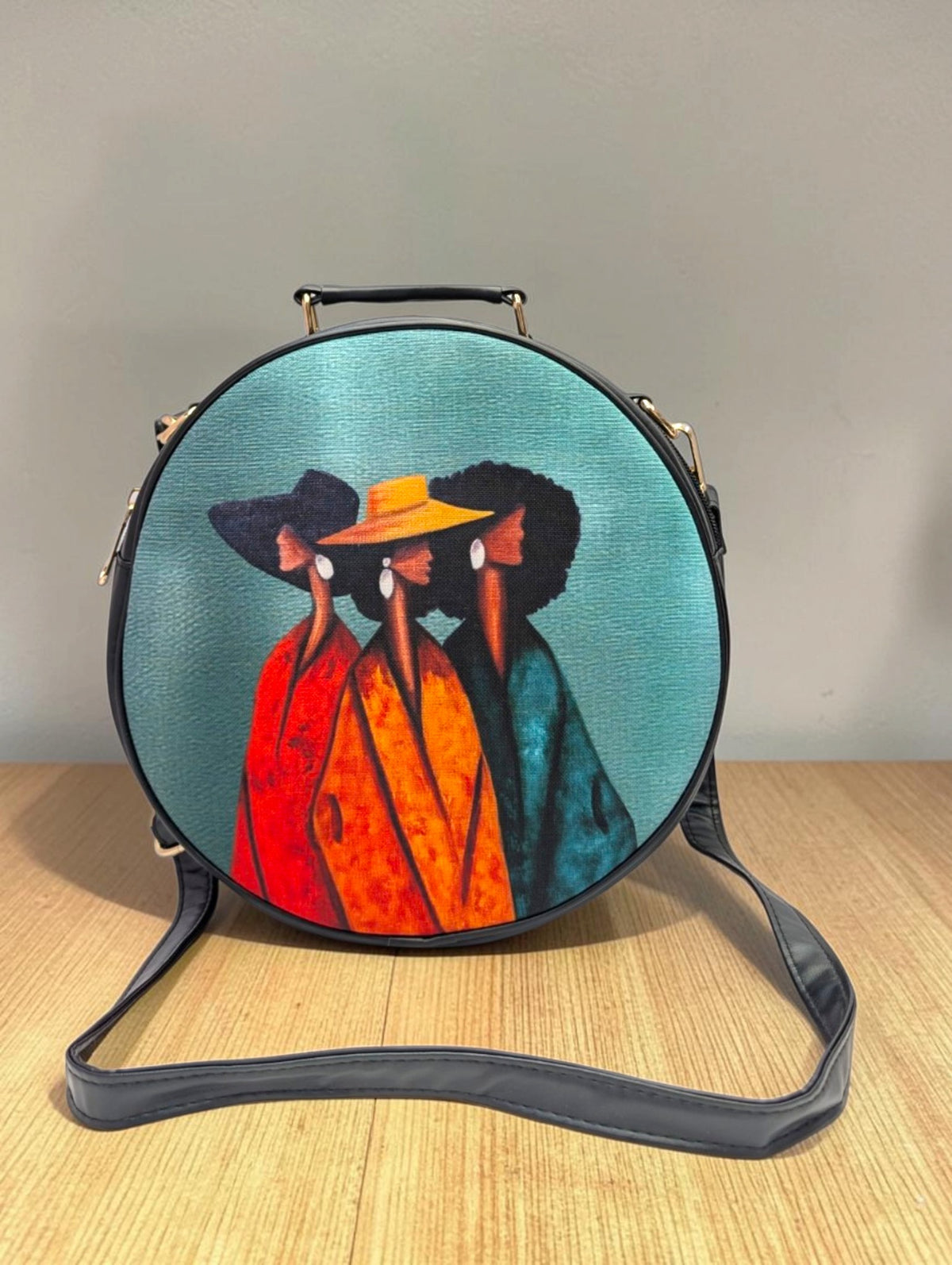 The Round Sling