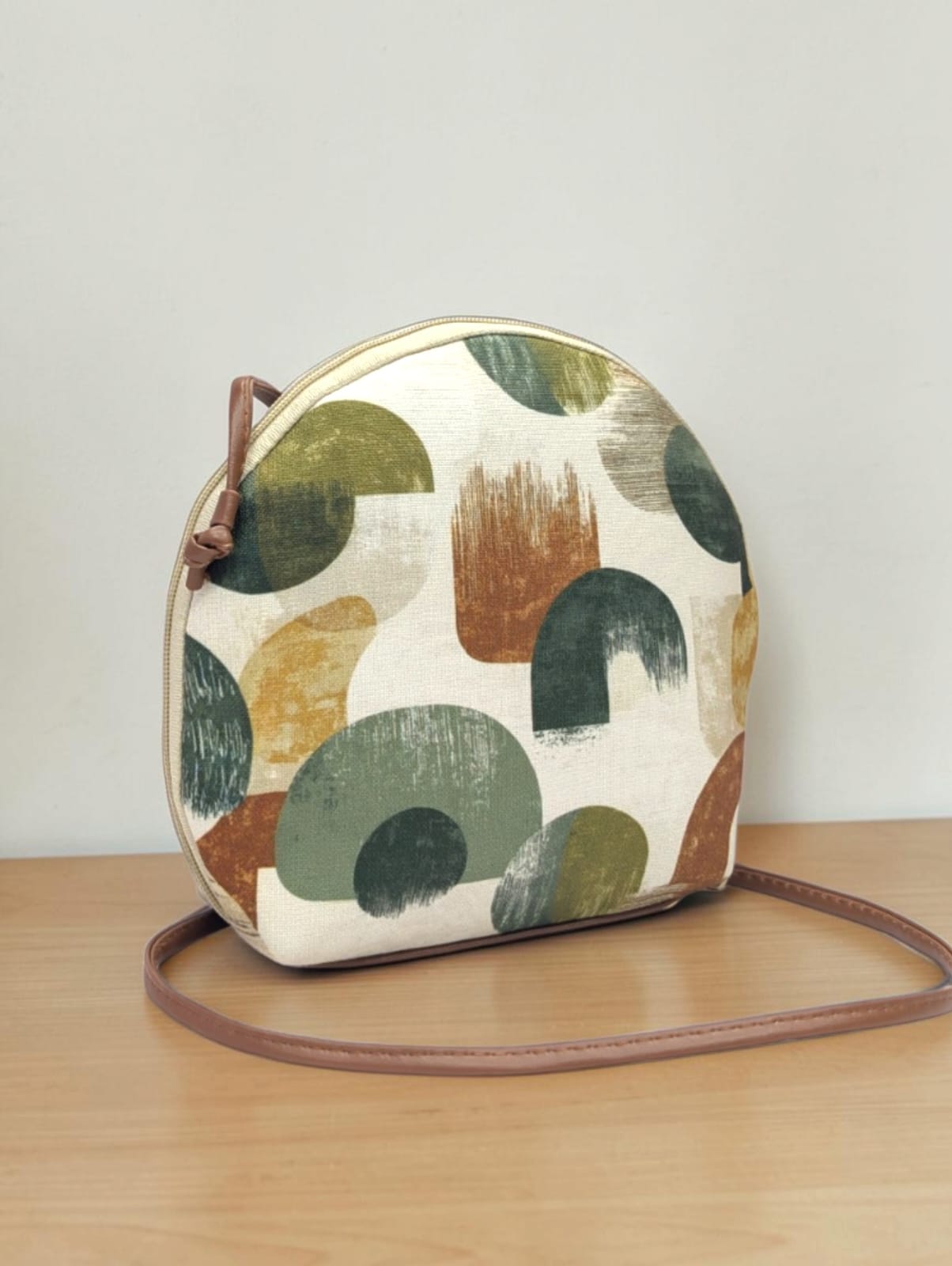 The Pittu Sling - Design No. 04