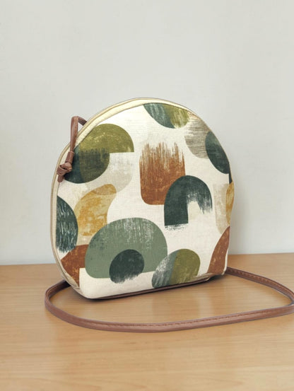 The Pittu Sling - Design No. 04
