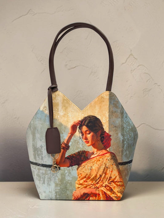 The Charm Tote