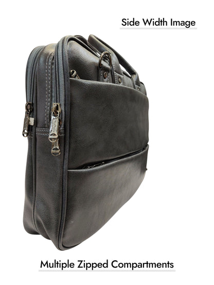 Office Bag - FC 2527 - For 16" - GREY