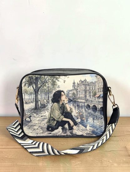 The Daisy Sling