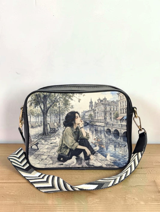 The Daisy Sling