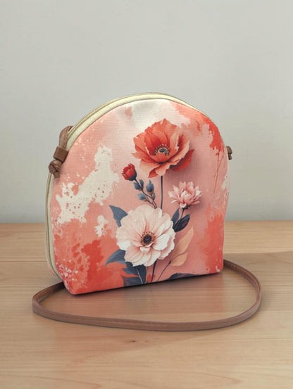 The Pittu Sling - Design No. 04