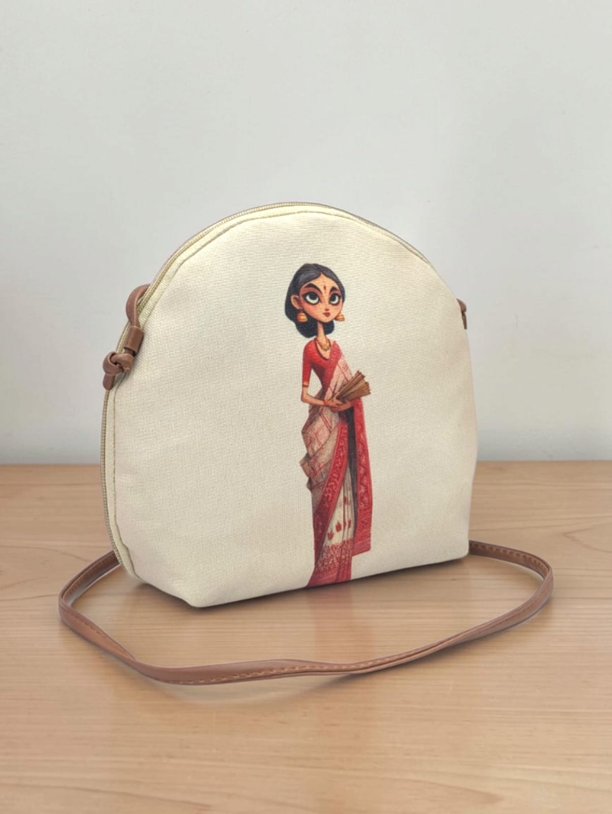 The Pittu Sling - Design No. 04