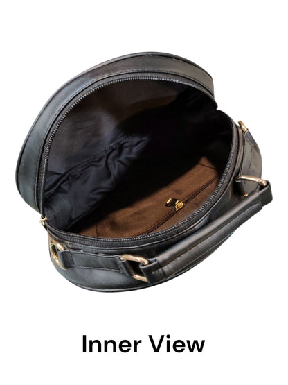 The Printed Round Sling