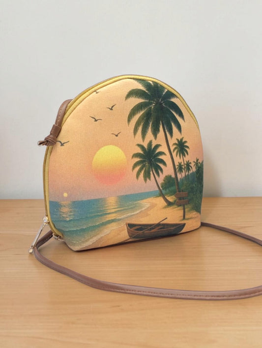 The Pittu Sling - Design No. 04