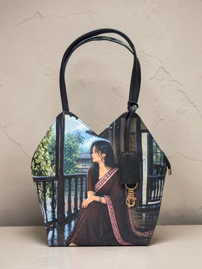 The Charm Tote