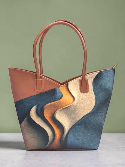 The Arch Tote