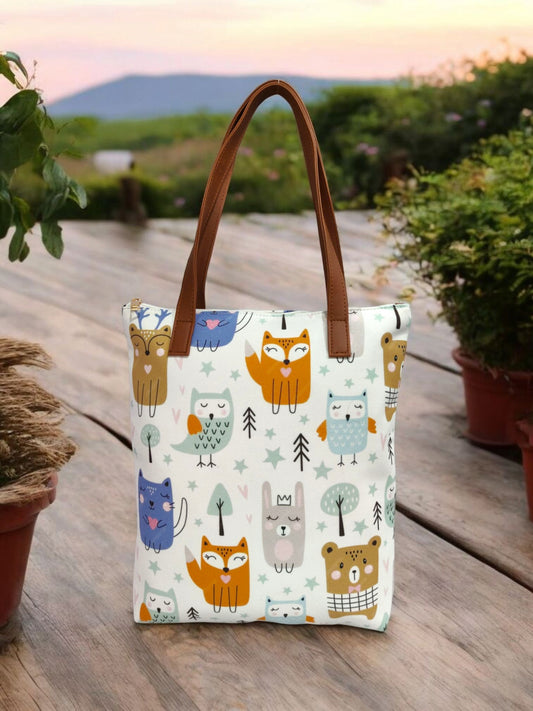 The Sleek Totes