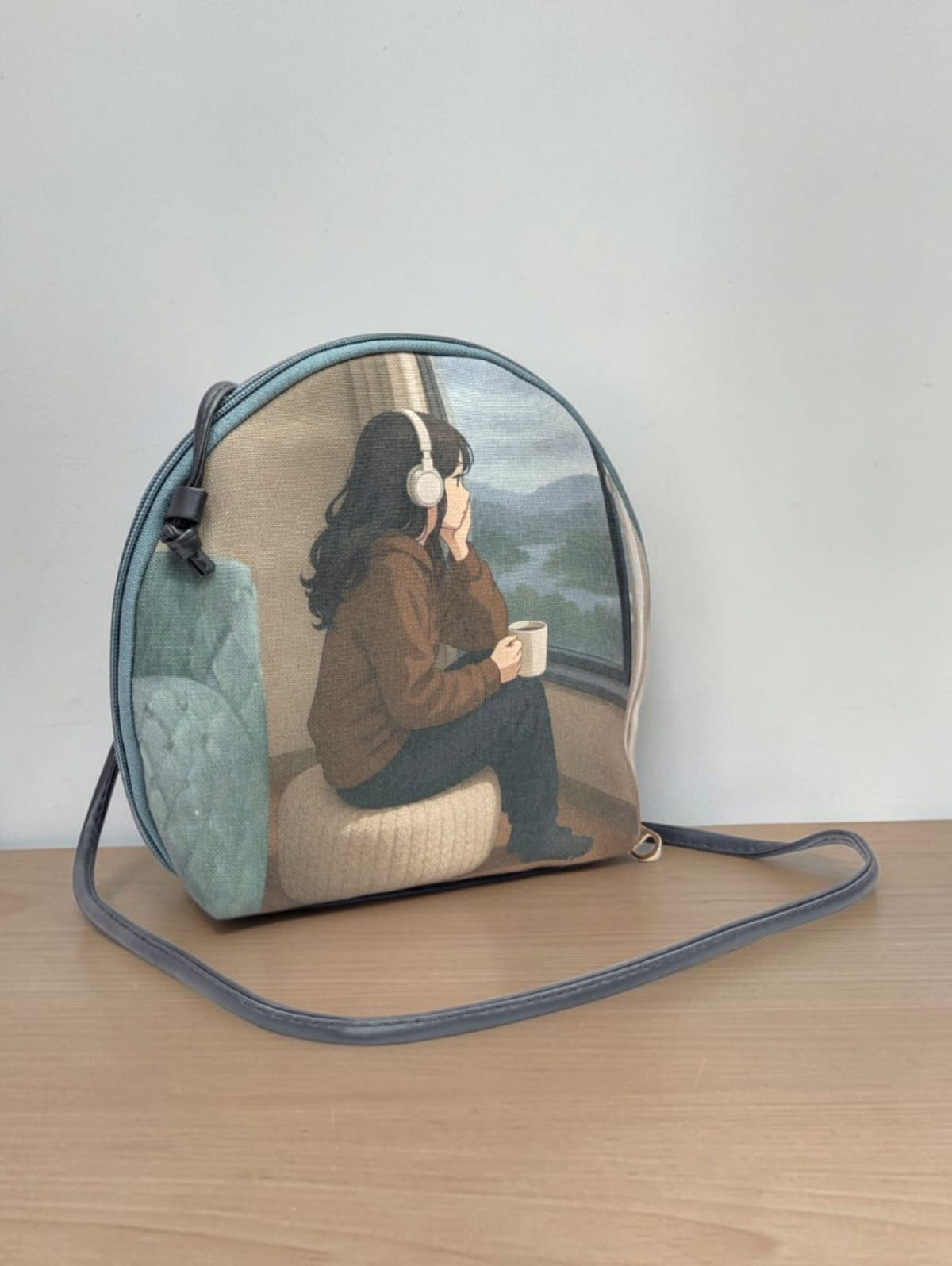 The Pittu Sling - Design No. 04