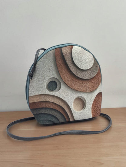 The Pittu Sling - Design No. 04