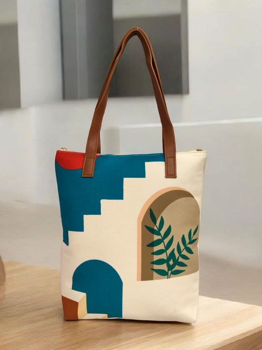 The Sleek Totes
