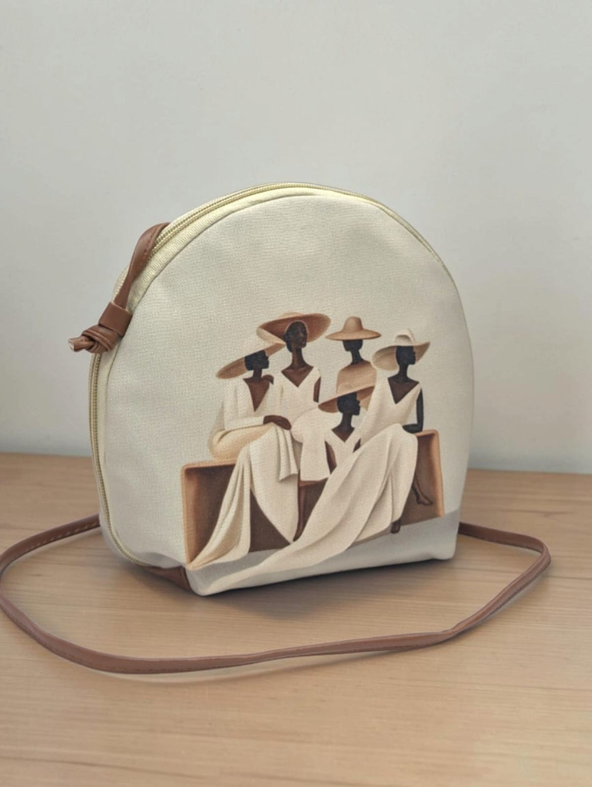 The Pittu Sling - Design No. 04