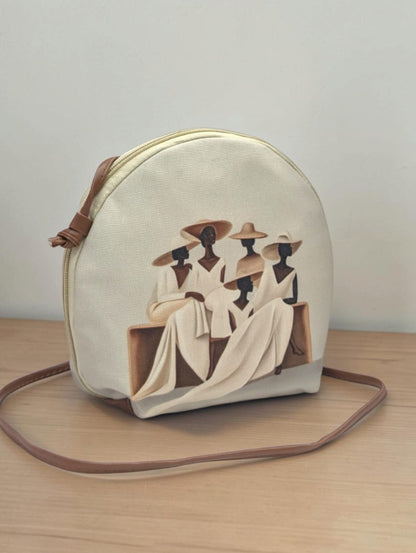 The Pittu Sling - Design No. 04