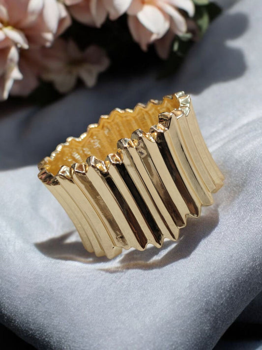 The Cuff Kadaa - By " ZEVAR "