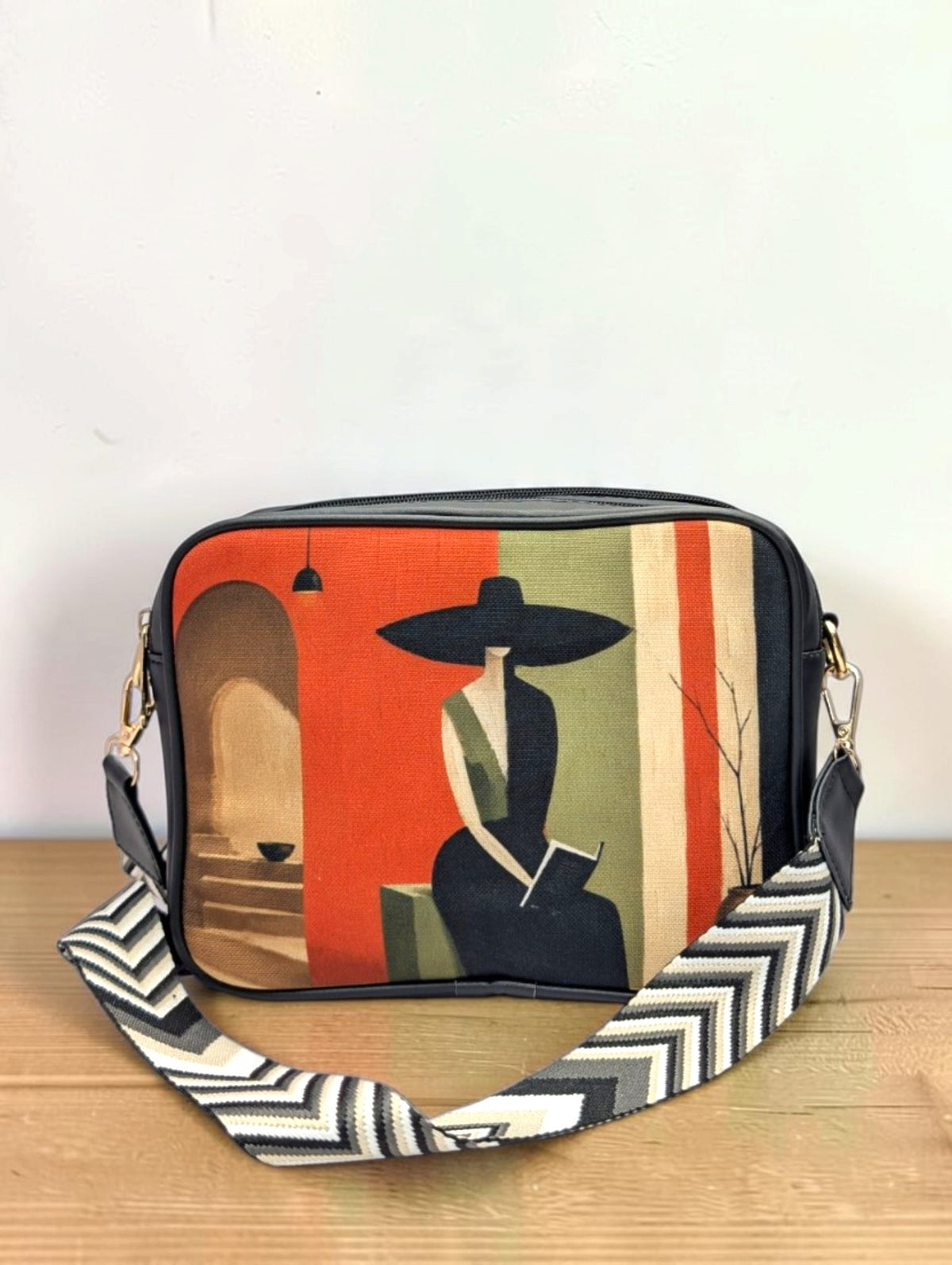 The Daisy Sling