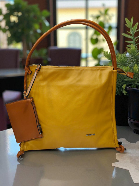 Enigma - The Soft Totes