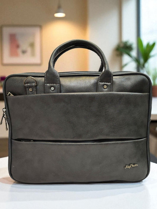 Office Bag - FC 2527 - For 16" - GREY