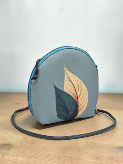 The Pittu Sling - Design No. 04