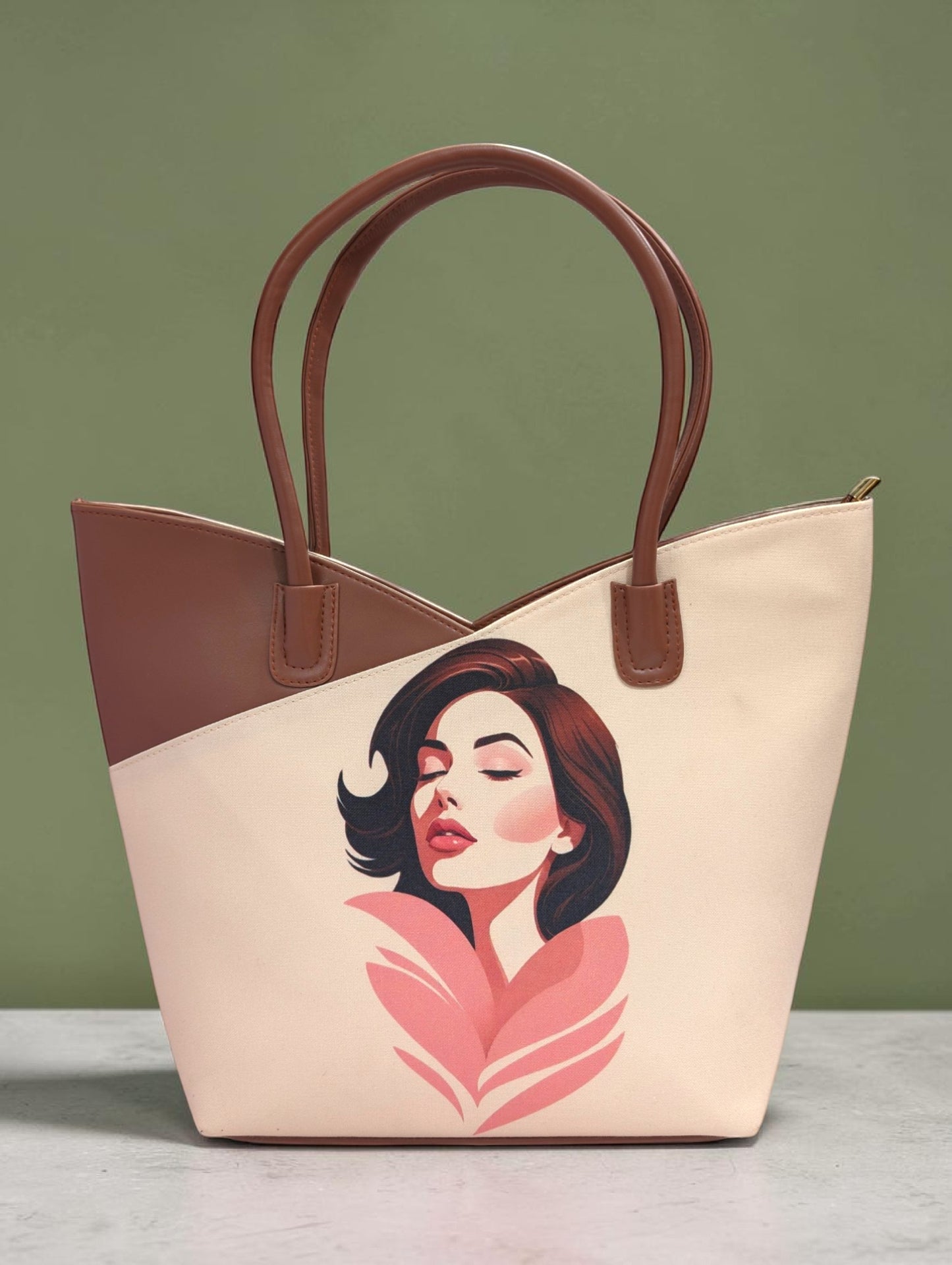 The Arch Tote