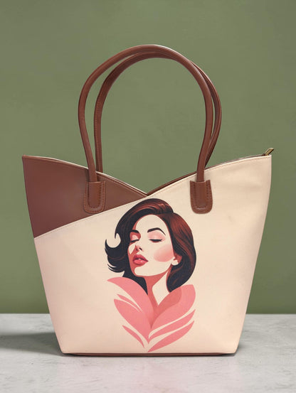 The Arch Tote