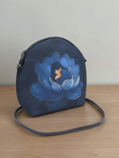 The Pittu Sling - Design No. 04