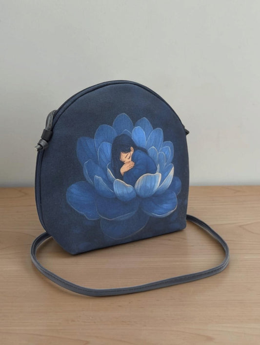 The Pittu Sling - Design No. 04