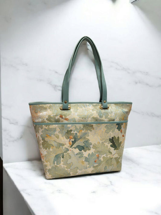 The Basket Tote