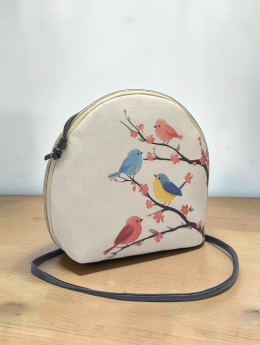 The Pittu Sling - Design No. 04