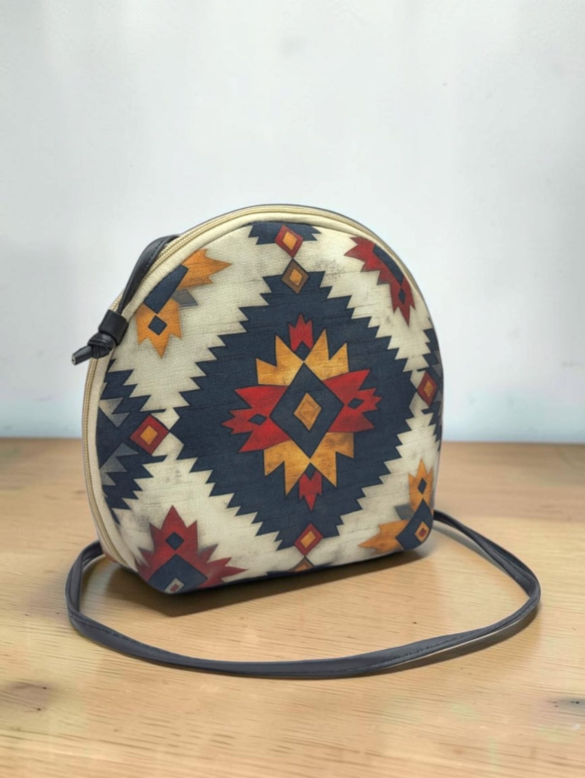 The Pittu Sling - Design No. 04