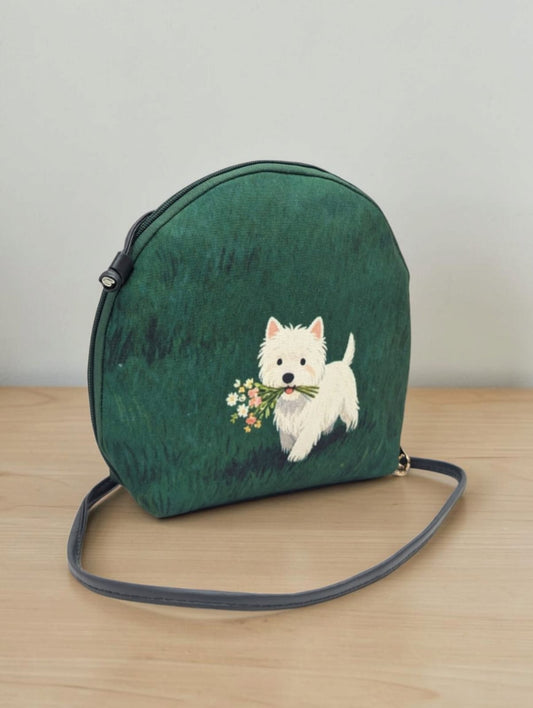 The Pittu Sling - Design No. 04