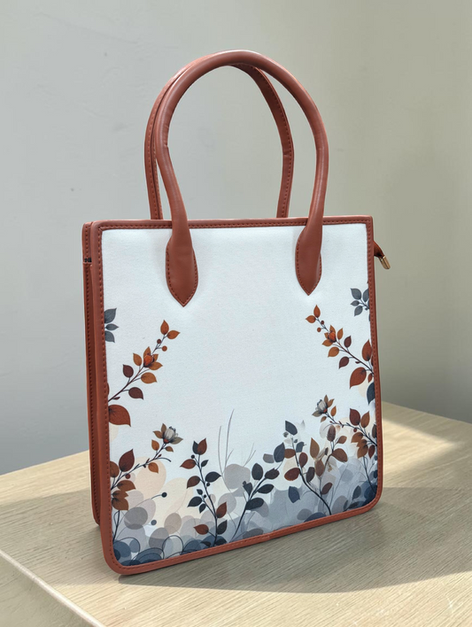 The Verti-Box Tote